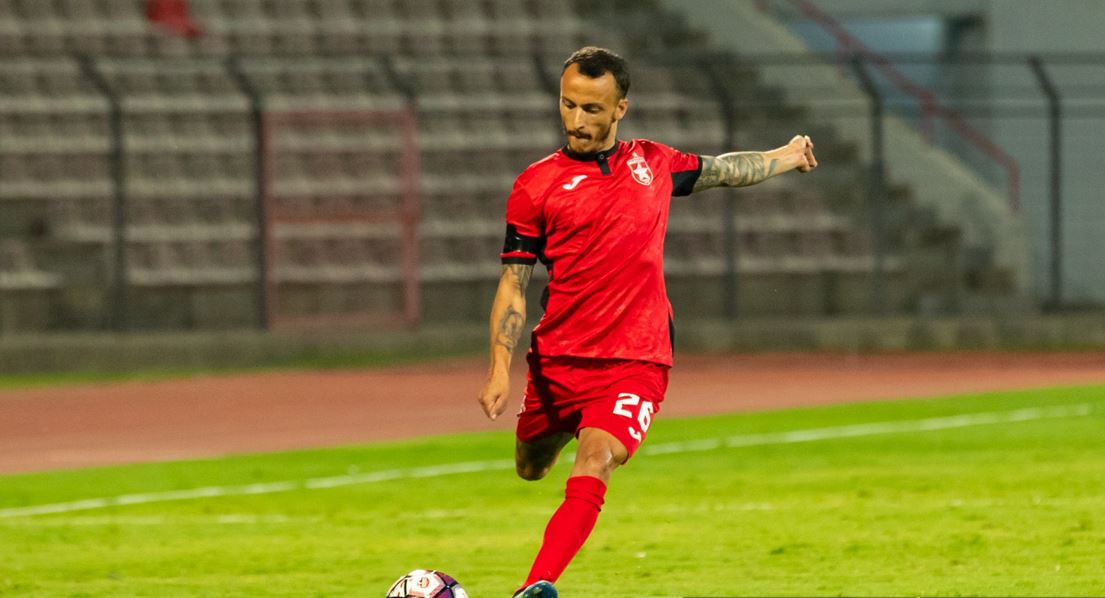 Çështja “Kaçe”, Partizani e dërgon mesfushorin të stërvitet me skuadrën U-21