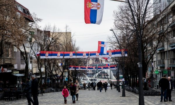 “Asnjë i infektuar me Covid nga Veriu i Kosovës”, statistikat i ka Beogradi