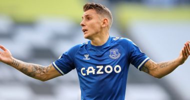 Chelsea, Newscastle dhe West Ham pas Digne, Evertoni i vëndos çmim