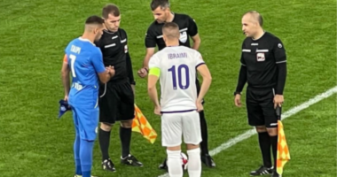 Kukësi-Dinamo mbyll javën e 16-të, verilindorët kërkojnë afrimin me kreun