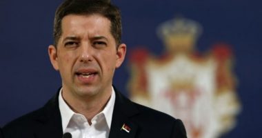 Çudit ambasadori i Serbisë, e quan Dua Lipën “bashkëkombëse”