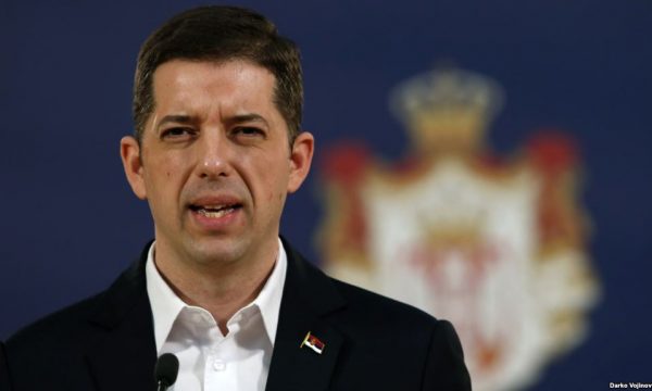 Çudit ambasadori i Serbisë, e quan Dua Lipën “bashkëkombëse”