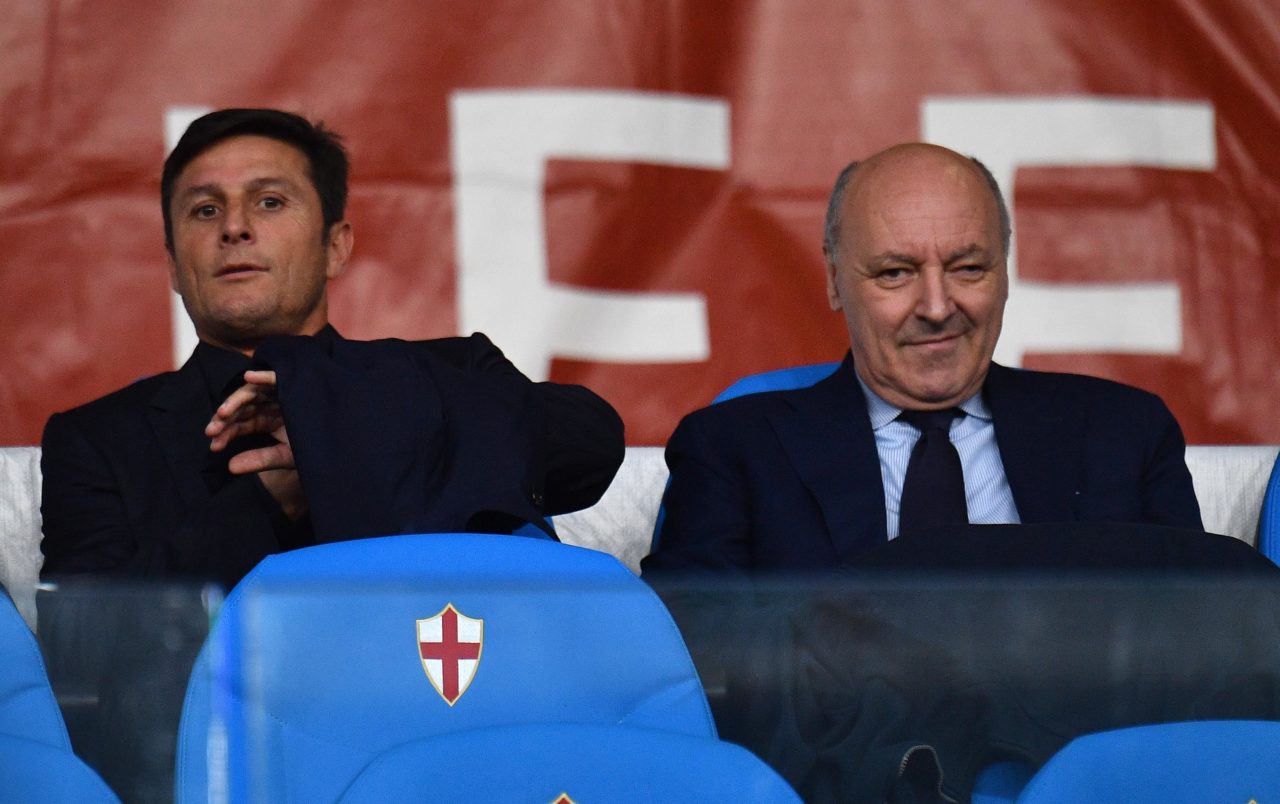 Inter kërkon të mbyllë marrëveshjet me dy yjet e Seria A
