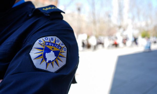 Policia për referendumin serb: Situata në Kosovë ka kaluar e qetë dhe pa incidente