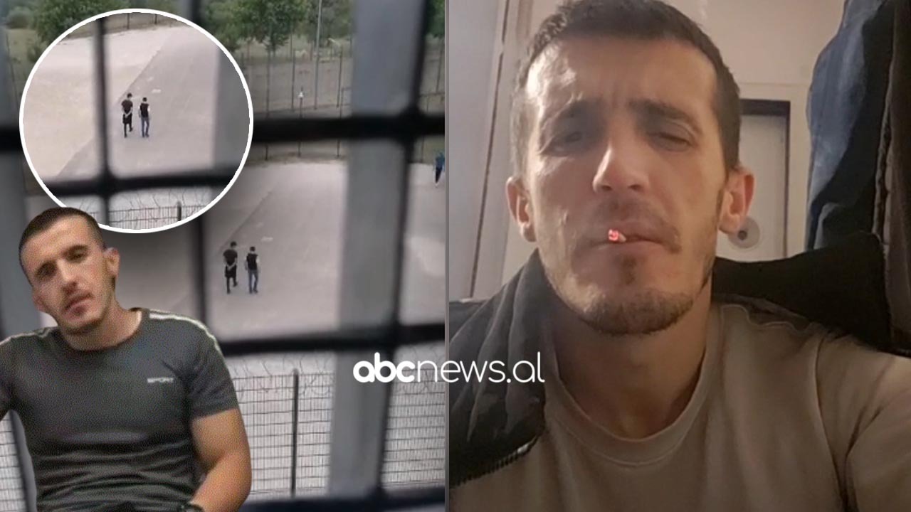 VIDEO/ I riu shqiptar vdiq në burgun francez, vëllai tregon bisedën e fundit: Autoritet s’na thanë të vërtetën, kërkoj drejtësi