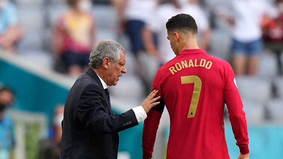 Shpresat tek ai, por Ronaldo më i dobëti te Portugalia nga 6 sulmuesit e thirrur