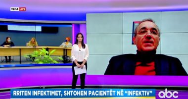 “Po shkojmë drejt pikut”, Stroni: Karakteristikat e Omicron dhe çfarë nuk duhet bërë gabim me mjekimin