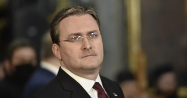 Ministri serb: I ankohet Brukselit, shqiptarët po punojnë për “Shqipërinë e Madhe”