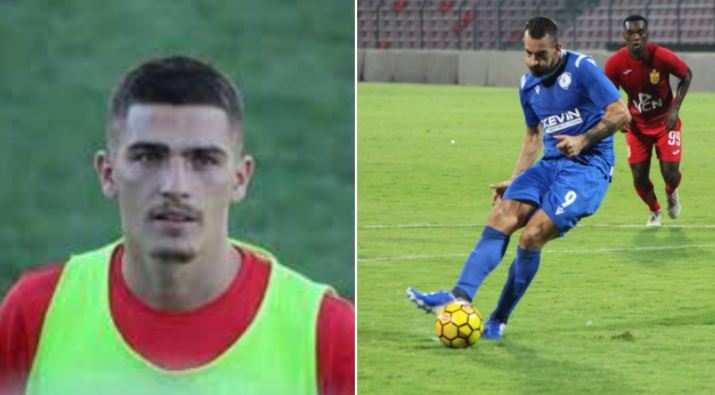 Partizani nuk përmbahet, gati rikthimi i një sulmuesi, akordi edhe më një mbrojtës