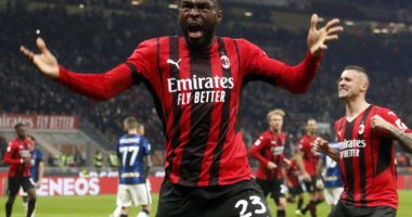 Bayern Munich pas mbrojtësit të Milan, bavarezët duan të përforcojnë prapavijën