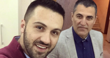 Albert Krasniqi u qëllua në gjoks brenda garazhit, detaje nga dosja për gjykimin e babait të tij