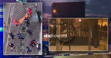 Si ndodhi atentati në Tiranë, kush është viktima, priste të bëhej baba