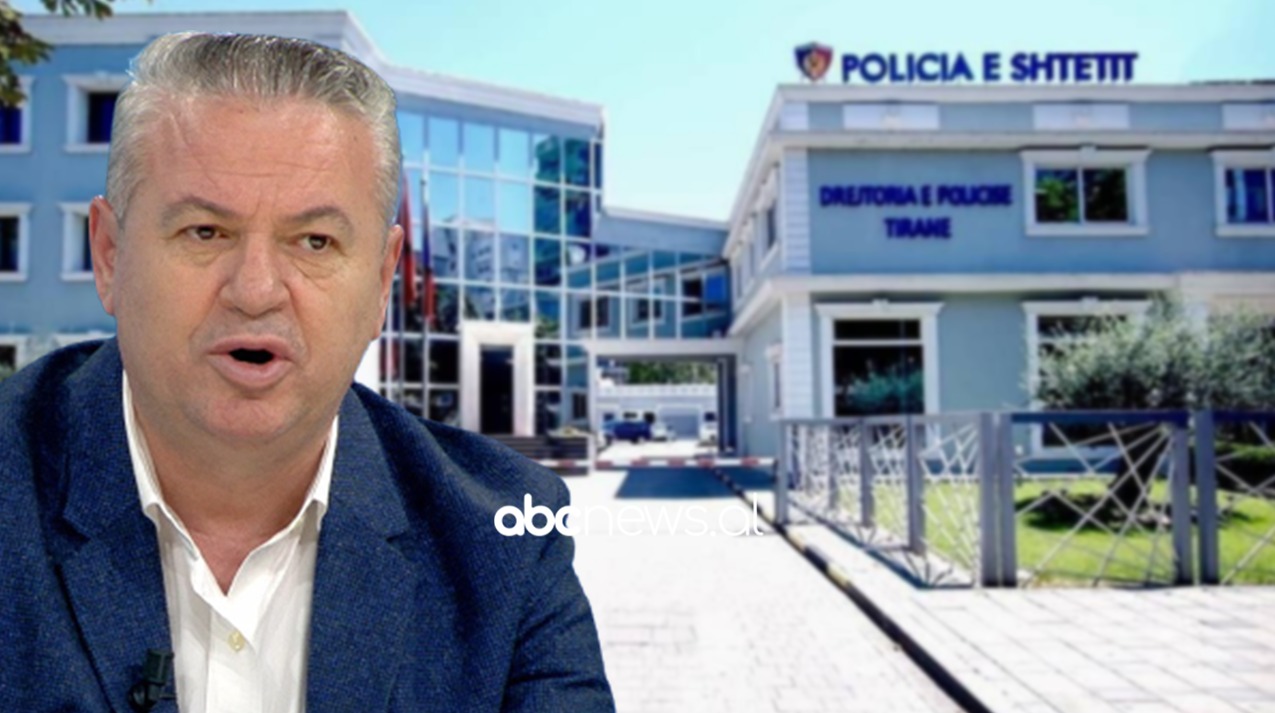 “Fshehu 60 mijë euro”, Murrizi për Abcnews.al: Ish-sigurimsat po më bëjnë presion