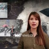 Termometri zbret nën zero, rikthehen reshjet e borës dhe acari gjatë javës