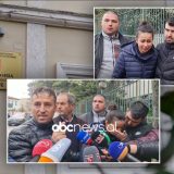 Vdekja e 3-vjeçarit, familjarët para prokurorisë: S’mund të jetë mbytur në atë lartësi, na gënjyen për kamerat