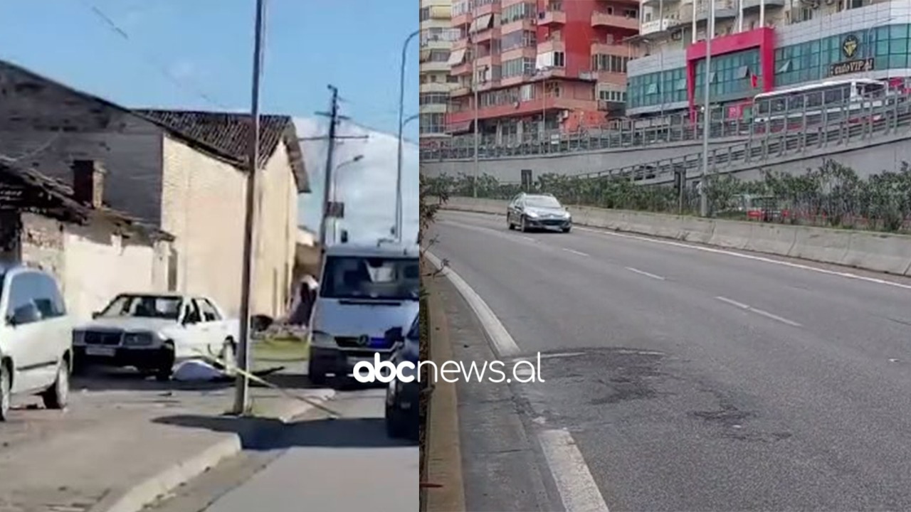 EKSKLUZIVE/ Tritoli që vrau Erion Rexhepin ishte për Mikel Harizajn, e njëjta makinë u hodh në erë në tentativën e dytë në Tiranë