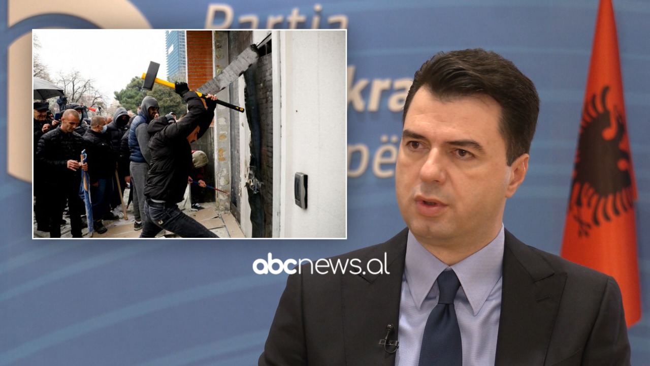 Përjashtimi i Berishës, Basha: Drejtoi një organizatë kriminale për të vrarë funksionarët e PD