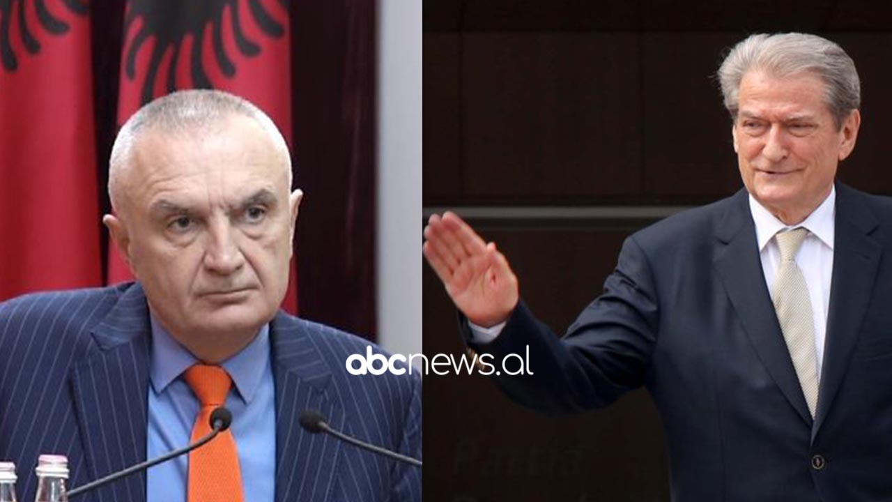 Do të bashkëpunoje me Berishën? Meta: Pas 25 prillit e përfundova misionin si president