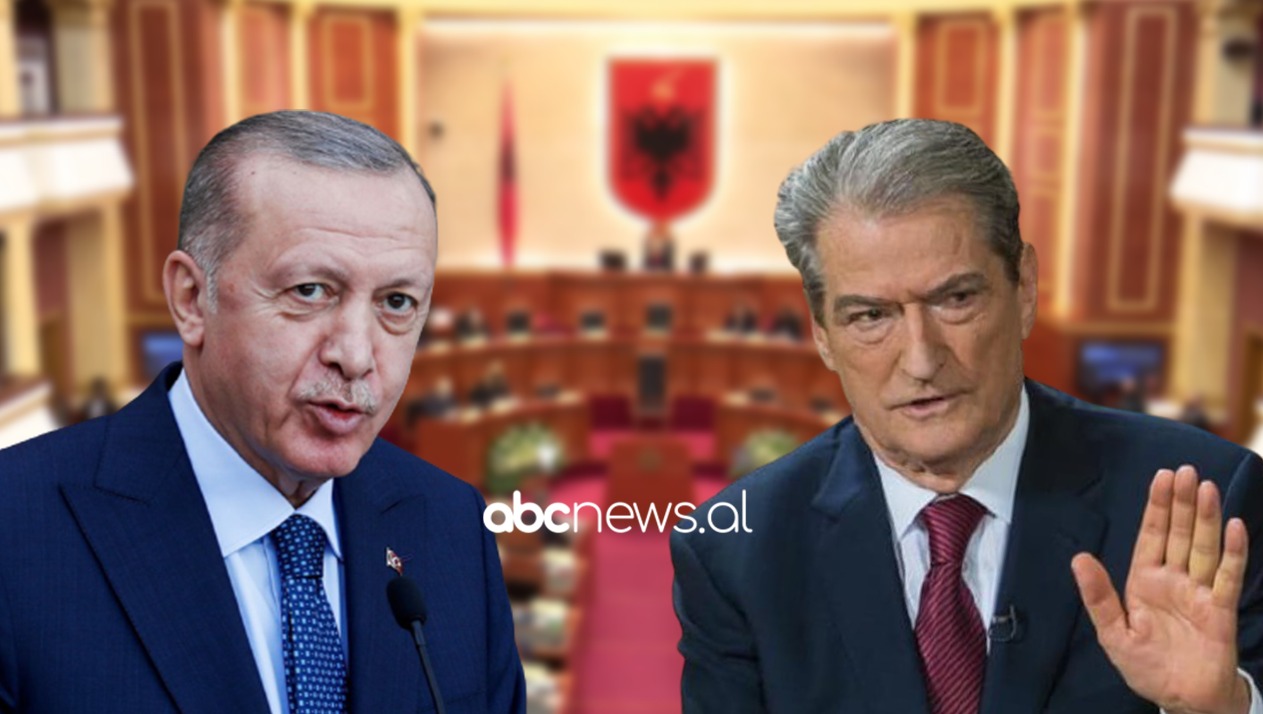 Nis sesioni i ri parlamentar, Berisha mungon në Kuvend, pritet të flasë Erdogan