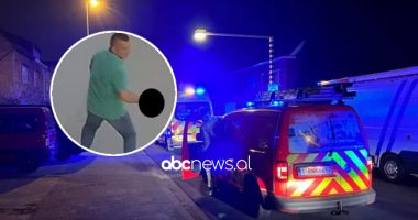 U ekzekutua në Belgjikë, kush është Bledar Muça: Lidhjet me Çapjat dhe vrasjet e bujshme