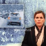 I ftohti polar “pushton” vendin, nesër temperatura rekord nën zero: Si ndryshon moti gjatë javës