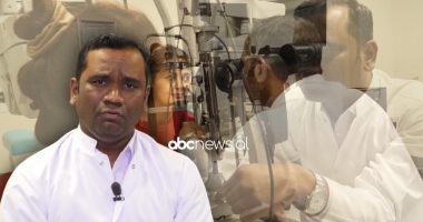 “Universal Eye Hospital” ofron zgjidhje për të gjitha sëmundjet e retinës