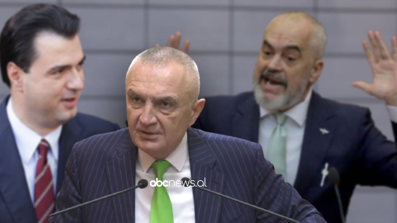 Në zgjedhje me Berishën? Meta: Koalicioni “bravo-brava” të bëhet gati, do t’u recitoj poezinë e shefit të “Ina-Ina”