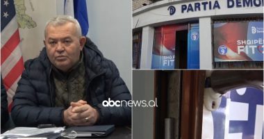 Denoncimi i Alikos: Roland Bejko ka shqyer dyert e selisë së PD-së në Gjirokastër
