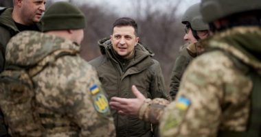 “Është koha që Ukraina ta njohë pavarësinë e Kosovës”