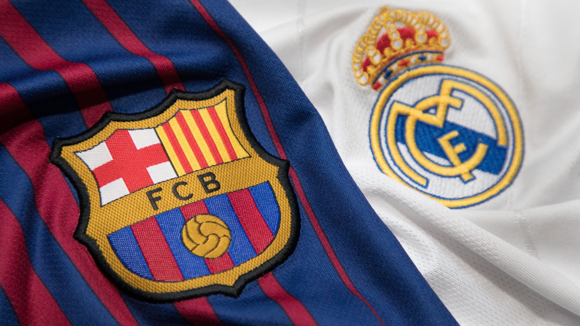 EL CLASICO/ Gjysmëfinalja e Superkupës së Spanjës, Barcelona – Real Madrid: Formacionet e mundshme
