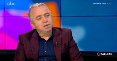 Afrim Krasniqi: Nëse zgjerohet lista e zezë ndryshon jeta për brezin e ri në Shqipëri