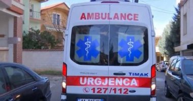 Aksident me vinç në punë, 30-vjeçari ndërron jetë në firmën e babait në Shijak