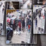 Dalin pamjet filmike nga njësia nr.8 në Tiranë, si votuan “anonimët” për shkarkimin e Bashës në referendumin e Berishës