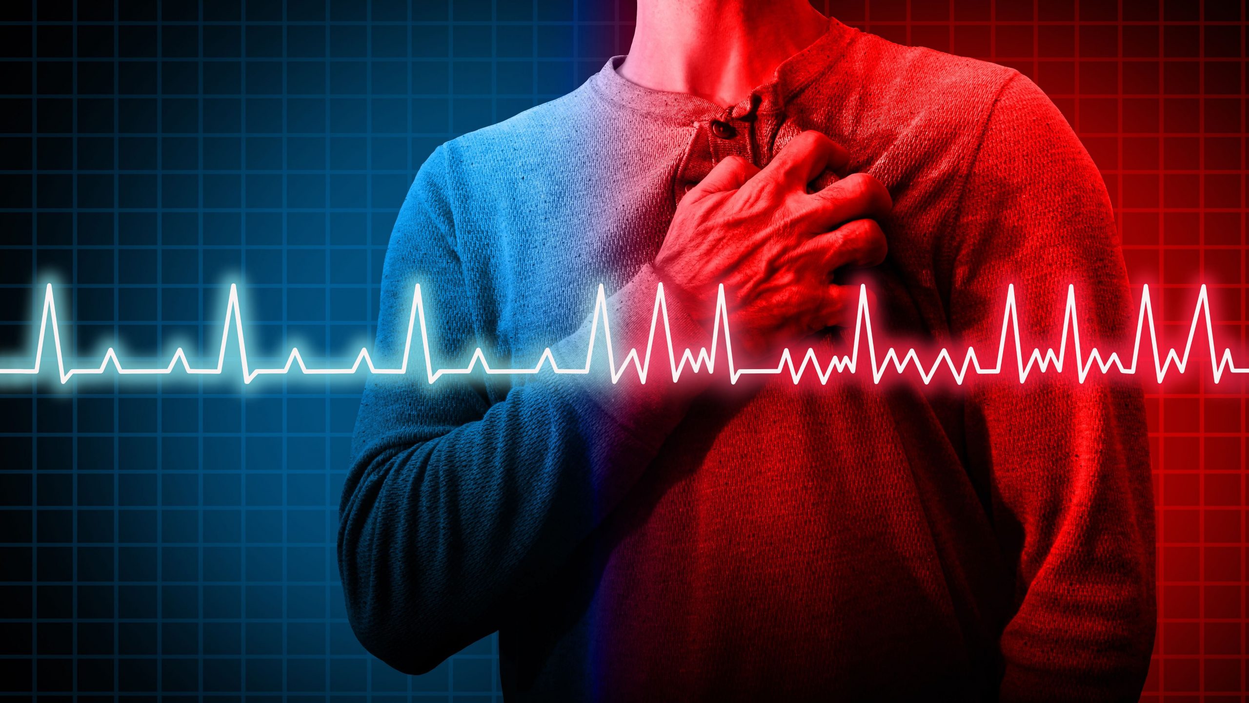 Djersitje, dhembje…! 6 shenjat që trupi ju jep para atakut kardiak