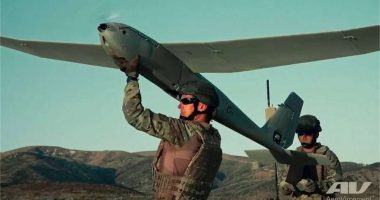 SHBA blindon Kosovën me 40 aeroplanë