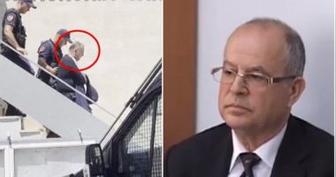 SPAK përfundon hetimet, dërgon për gjykim ish-prokurorin e Sarandës, Sali Hasa