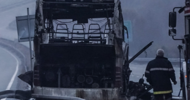 Pse u shpall fajtor shoferi i vdekur i autobusit në aksidentin në Bullgari?