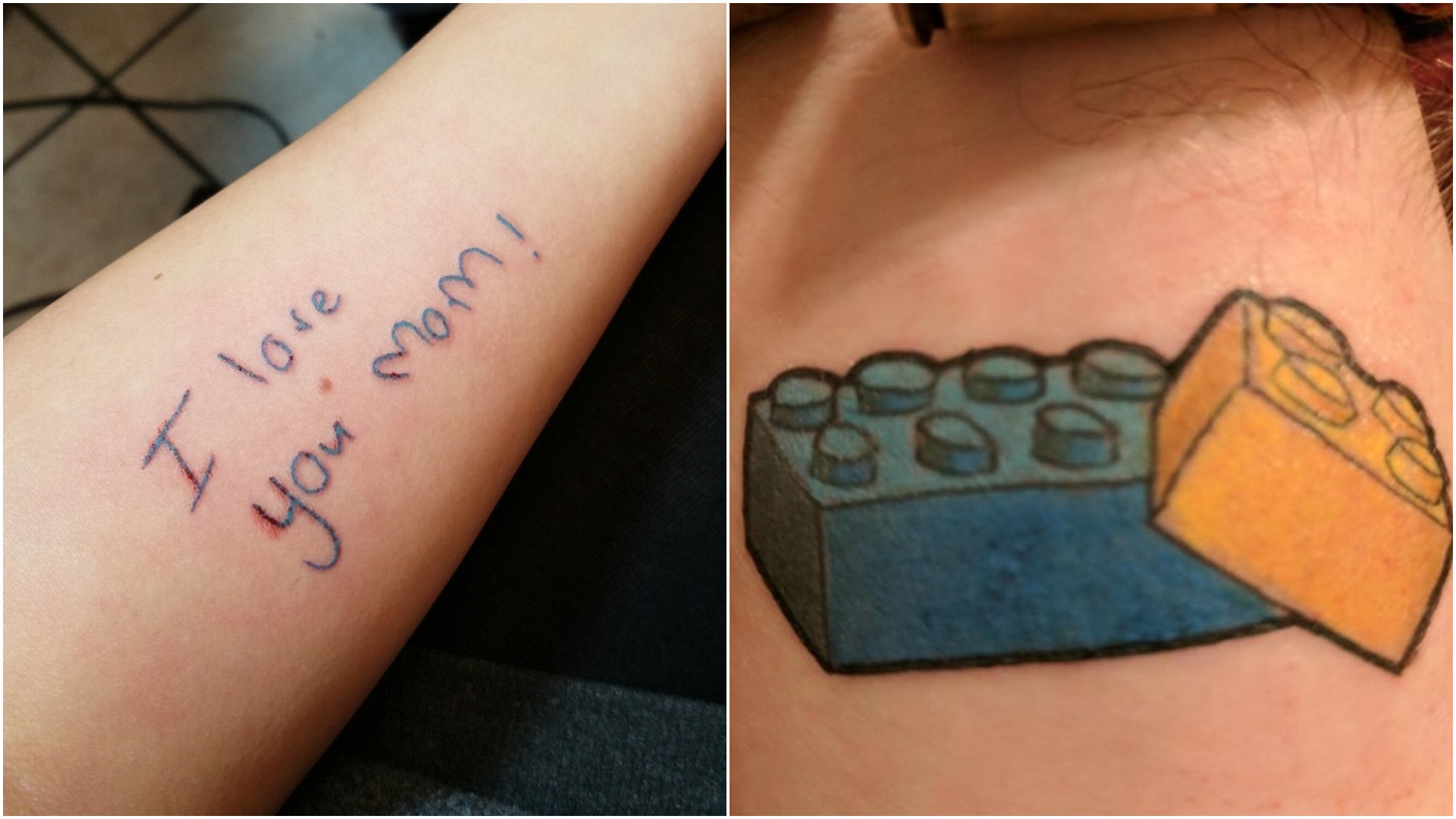 8 tatuazhe me histori tragjike që do t’ju bëjnë të qani