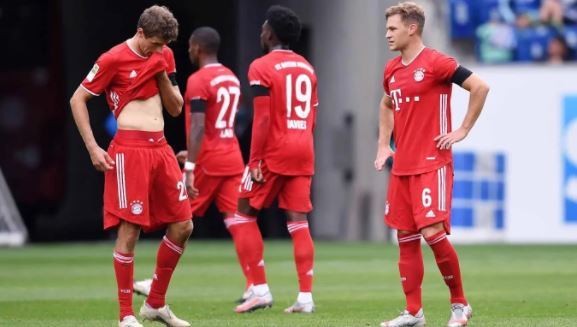 Bayern Munich konfirmon dy raste të reja pozitive në ekip