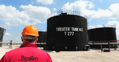 Ndoti mjedisin, pezullim dhe gjobë për “Bankers Petroleum”