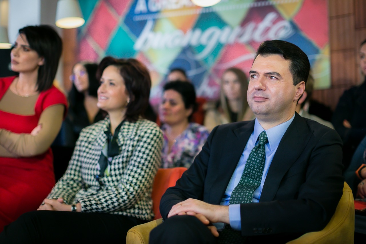 Basha me gratë e LDG: Të largojmë toksinat e të kaluarës