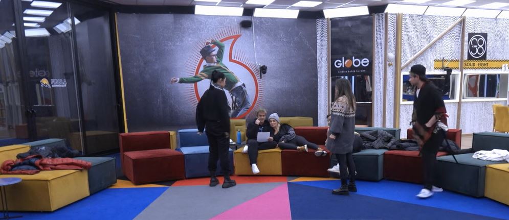 “Kur isha 23 vjeç u lidha me një 47-vjeçare”, konkurrenti i Big Brother VIP rrëfen sekretin e jetës