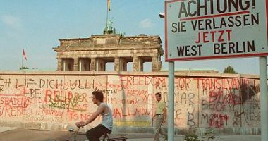 Pas Murit të Berlinit: Pse Evropa e ka pasur të vështirë të kapërcejë ndarjet e saj?