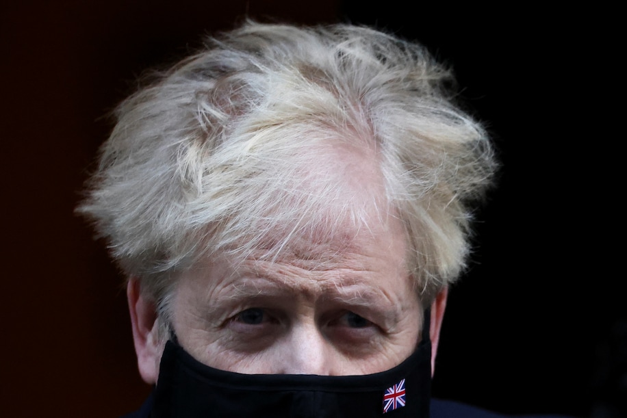 Boris Johnson po prek fundin, gati zëvendësimi i kryeministrit britanik 