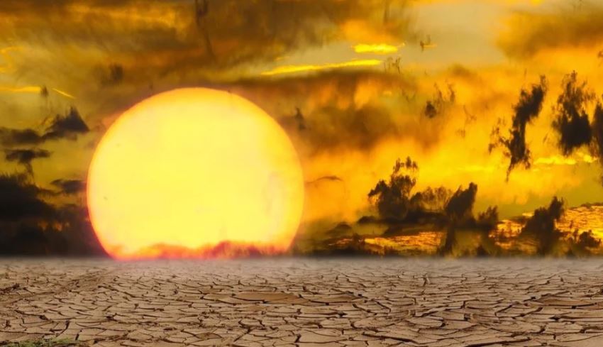 Koperniku: Shtatë vitet 2015-2021 shwnuan rekordin e ngrohjes globale