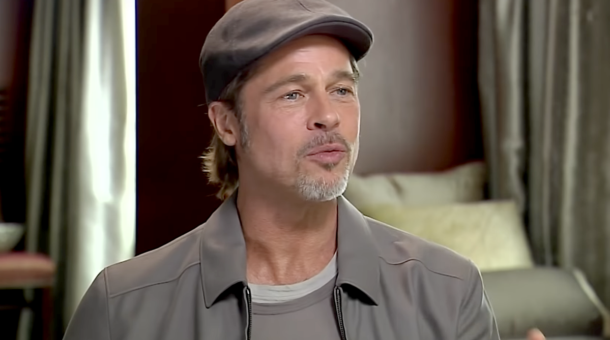 Brad Pitt i dashuruar marrëzisht! Kush është këngëtarja që i ka marrë zemrën pas Anxhelinës