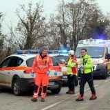Aksident i rëndë në Itali, humbin jetën 5 të rinj