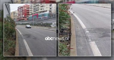 Bomba në krahun e shoferit, si u shpërthye “Mazda” e biznesmenit, po çonte kamarierin në shtëpi