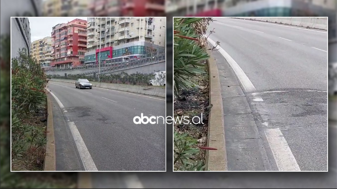 Bomba në krahun e shoferit, si u shpërthye “Mazda” e biznesmenit, po çonte kamarierin në shtëpi