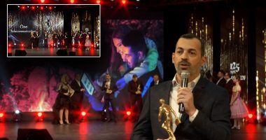 “ABC” vlerësohet si grupi më i mirë mediatik, Sherifi: Çmimi shkon për stafin në Shqipëri dhe Kosovë